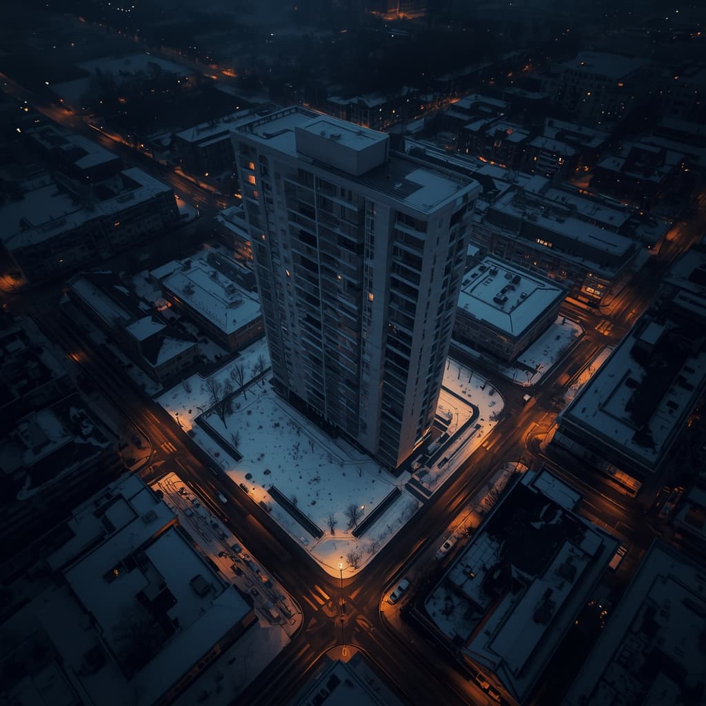 Пропал свет в квартире: пошаговая инструкция