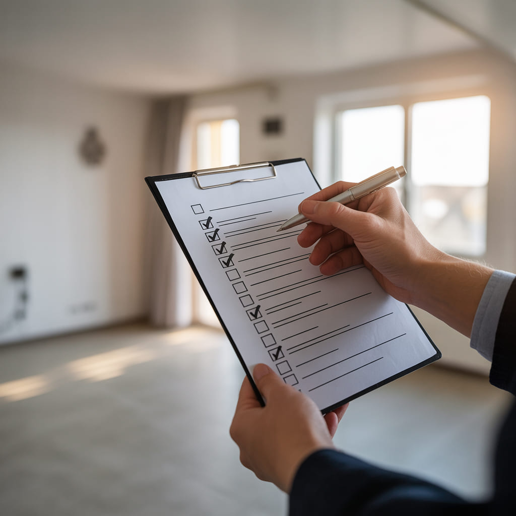 Проверка электрики при покупке квартиры: чек-лист для осмотра